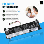 lenovo l17m2pb3 battery