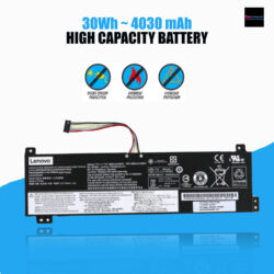 lenovo l17m2pb3 battery