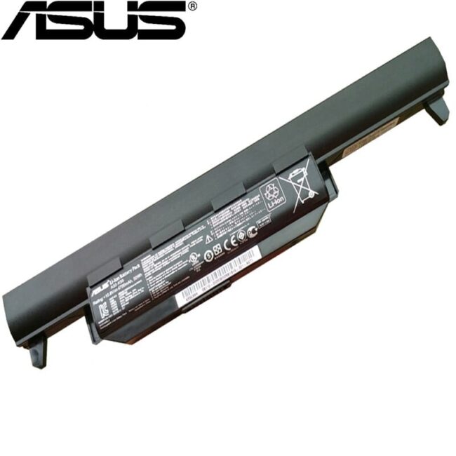 A32-K55 for Asus Q500 Q500A R503U R503A R503C K55VD X75VD K75VM K75VD K75DE K55 K55N K55VM K45VS K45VJ K55DR K55VS R400 R500 R700 A32-K55X A33-K55