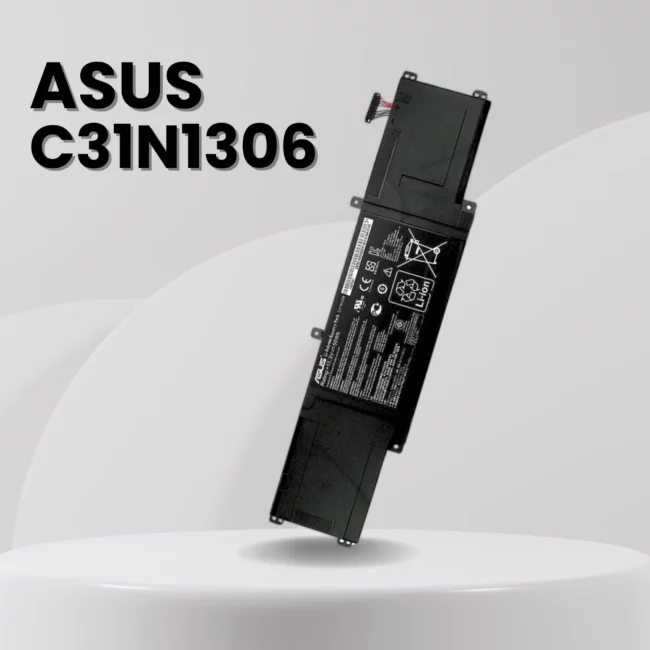 asus-c31n1306-battery-for-ux302la-ux302lg-zenbook-ux302la-zenbook-ux302lg, 6 months Replacement warranty by Lap Gadgets - 10 days money back guarantee
