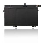 Battery for Lenovo Thinkpad L480 L580 series 01AV464 01AV465 L17M3P54 L17M3P53