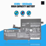 L15M3PB1 battery for Lenovo N22 N22-10 N22-20 N22 Touch N23 N23 Touch N23 Yoga N42 N42-20 Chromebook C330 S330 Series Notebook