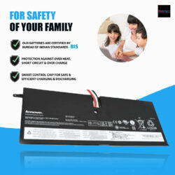 OEM Original Lenovo FRU 45N1071 45N1070 Battery For Lenovo Thinkpad X1 Carbon X1C