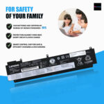 Original Lenovo 00HW022 00HW023 battery for Thinkpad T460s T470s Series SB10F46460