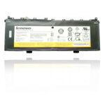Original Lenovo L13M6P71 battery for Lenovo Yoga 2, Yoga 2 13 Part No:-L13S6P71