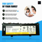 Original Lenovo L13M6P71 battery for Lenovo Yoga 2, Yoga 2 13 Part No:-L13S6P71