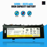 Original Lenovo L13M6P71 battery for Lenovo Yoga 2, Yoga 2 13 Part No:-L13S6P71