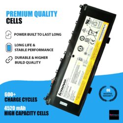 Original Lenovo L13M6P71 battery for Lenovo Yoga 2, Yoga 2 13 Part No:-L13S6P71