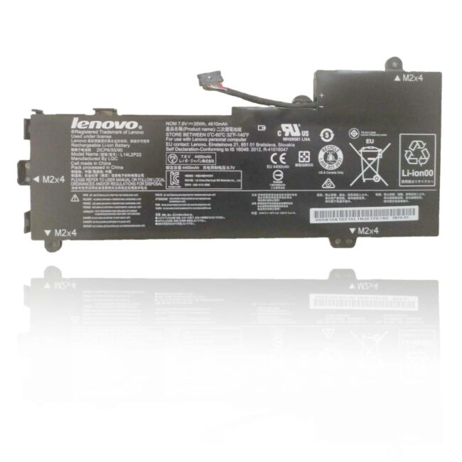 lenovo l14m2p23 battery