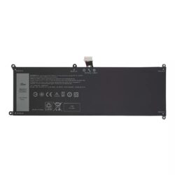 For Dell 07VkV9, 9TV5X Battery for Dell XPS 12-9250 series / Latitude 12