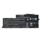 Battery for Acer AC13C34 – Aspire ES1-420, E-11, V5-122P Laptops (2200mAh, 3-Cell)