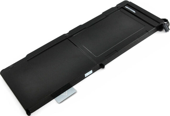 New A1383 Laptop Battery Compatible for MacBook Pro 17 inch A1297 (only for 2011 Version)