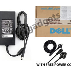 dell 180 original charger