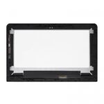 LCD Screen Touch Glass Assembly + Bezel for HP Pavilion X360 11-U044TU 11-U068TU 11-U018CA 11-u001nia 11-u002ni 11-U101NI