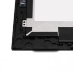 LCD Screen Touch Glass Assembly + Bezel for HP Pavilion X360 11-U044TU 11-U068TU 11-U018CA 11-u001nia 11-u002ni 11-U101NI