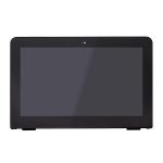 LCD Display Touchscreen Glass Digitizer Assembly for HP Pavilion X360 11-u068tu X360 11-xxxx