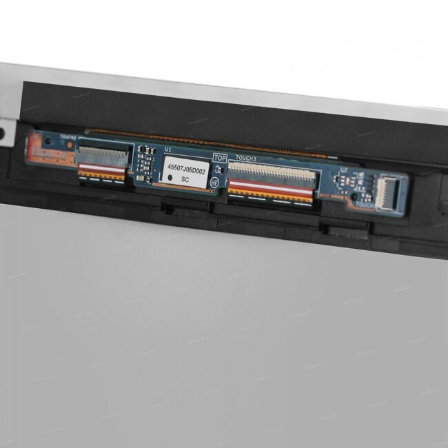 LCD Screen Touch Glass Assembly + Bezel for HP Pavilion X360 11-U044TU 11-U068TU 11-U018CA 11-u001nia 11-u002ni 11-U101NI