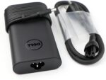 Dell Slim Genuine/Original 130W Replacement AC Adapter for Dell Inspiron 13 7347, 13 7348, 7459; Precision 5510, 5520, M2800, M3800; XPS 15 (9530), 15 (9550)