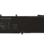 Dell H5H20 5D91C 5XJ28 Battery XPS 15 (9560 / 9570) / Precision 5530 3-Cell 56Wh Battery