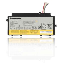L11M3P02 Laptop Battery Compatible with Lenovo Ideapad U510 U31 Touch