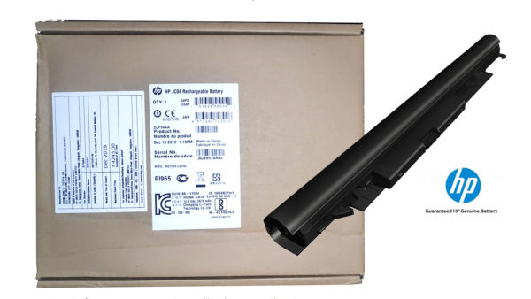 HP JC04 BATTERY