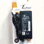 Techie Replacement Charger for Microsoft Surface Pro 30W 12V/15V 2.58A Compatible with Microsoft Surface Pro 6 Pro 5 Pro 4 Pro 3