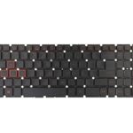 Backlit Keyboard for Acer Nitro 5 AN515 AN515-51 AN515-52 AN515-53 Series Laptop P/N: N17C1 N16C7 US Layout