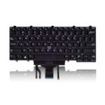 dell latitude 14 5000 Laptop keyboard