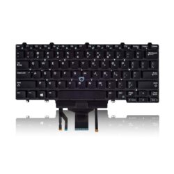 dell latitude 14 5000 Laptop keyboard