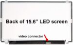 Dell 15.6 Screen