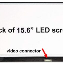 Dell 15.6 Screen