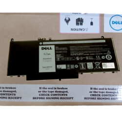 Dell E5470 Battery