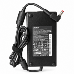 Acer 180W 135W AC Charger Fit for Acer Predator Helios 300 PH317-51 G3-573 N18W3 N18I2 N18I3,AN515-42 AN515-52 AN515-31 AN515-53 AN715-51 Nitro 5 7 Laptop Power Adapter