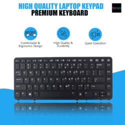 keyboard for hp elitebook 840 g1