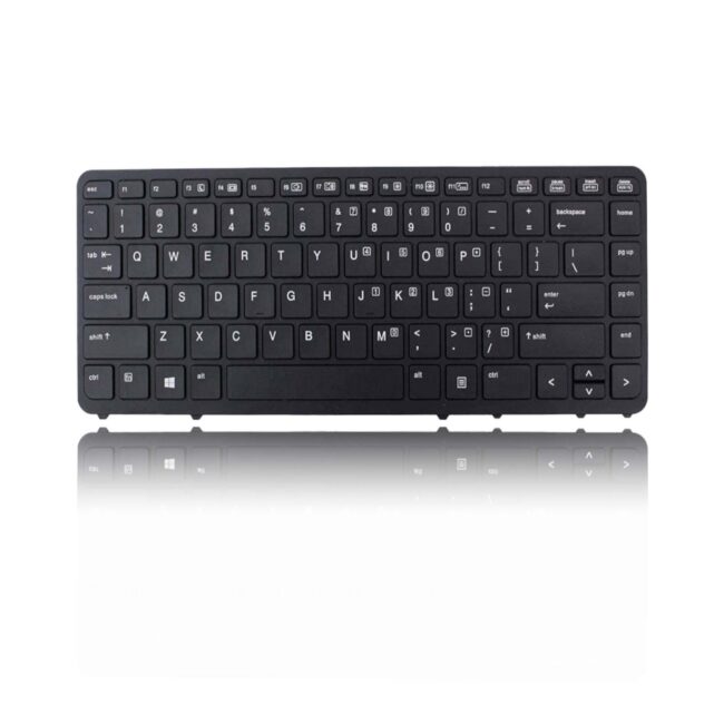 keyboard for hp elitebook 840 g1
