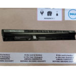 Genuine Dell Inspiron 15 3576 P63F P63F002 4-CELL 40WH 40Whr Li-ion Battery- M5Y1K