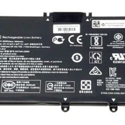 HP TF03XL HT03XL battery for Pavilion X360 14-CD, Pavilion 14-BF, 14-BK, 15-DA,15-CC, 15-CD, 15-CK