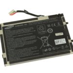 Lap Gadgets Battery for Dell Alienware M11x M14x 63Wh Laptop Battery - PT6V8