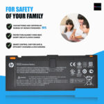 HP RM08 Battery for HP Envy 14 14-1000