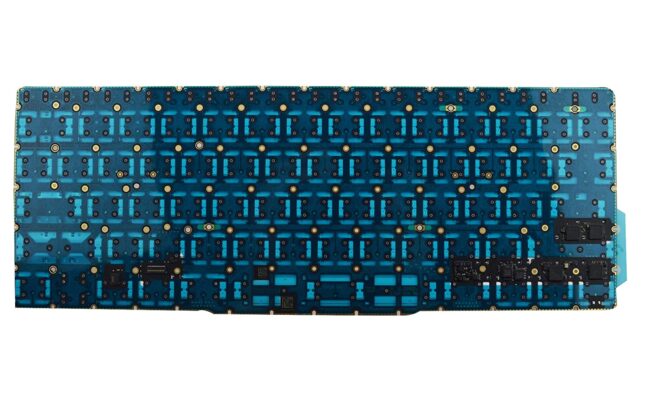 Keyboard For Macbook Pro 13 Inch A1708 Without Touchpad Bar