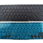 US Keyboard for MacBook Pro 13" inch A1708 Without touchpad bar MacBook Pro 14" MacBook Pro13,1 A1708 Late 2016 mid 2017