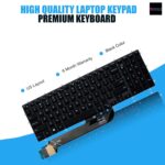 Keyboard for Dell Inspiron 3579