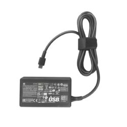 hp 65w usb c power adapter