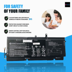 BG06XL Battery For HP EliteBook 1040 G3 HSTNN-IB6Z 804175-1C1