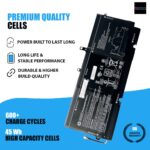 BG06XL Battery For HP