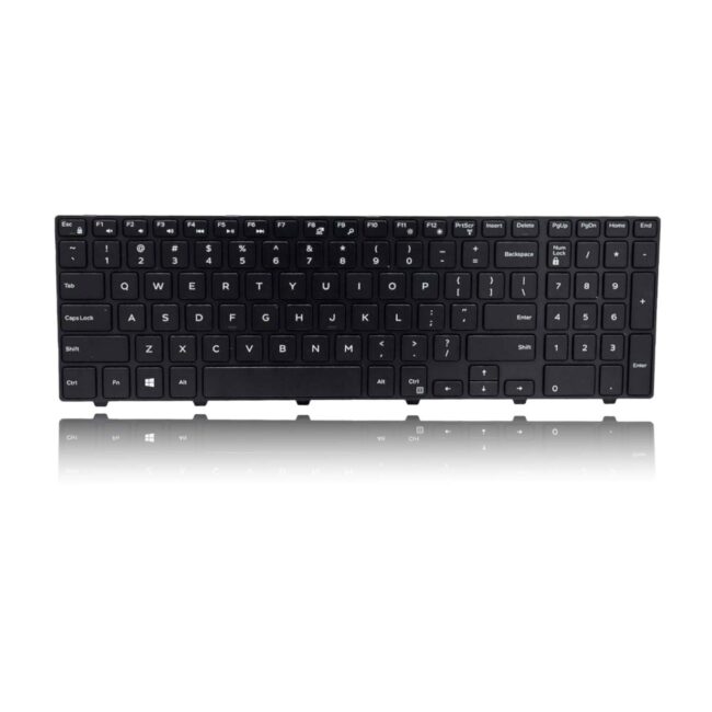 15 3000 keyboard