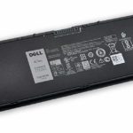 New Dell Latitude E7440 / E7450 4-cell 47Wh Laptop 34GKR Battery-12 MONTHS WARRANTY