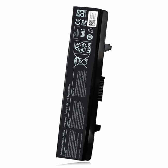 dell inspiron 1525 battery