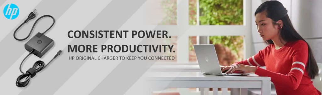 hp 65w usb c power adapter