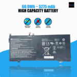 HP CP03XL Battery Replacement for HP